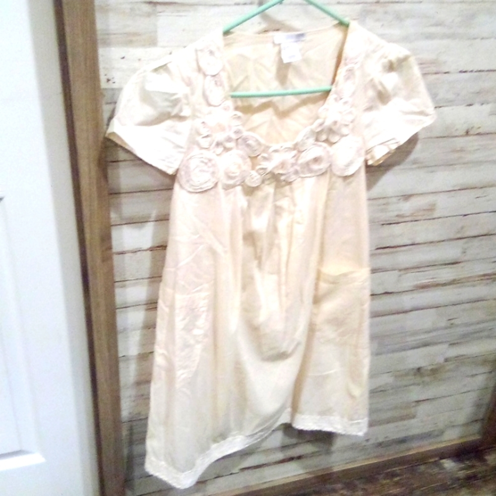 Funkadelic women's dress.    Box 268
